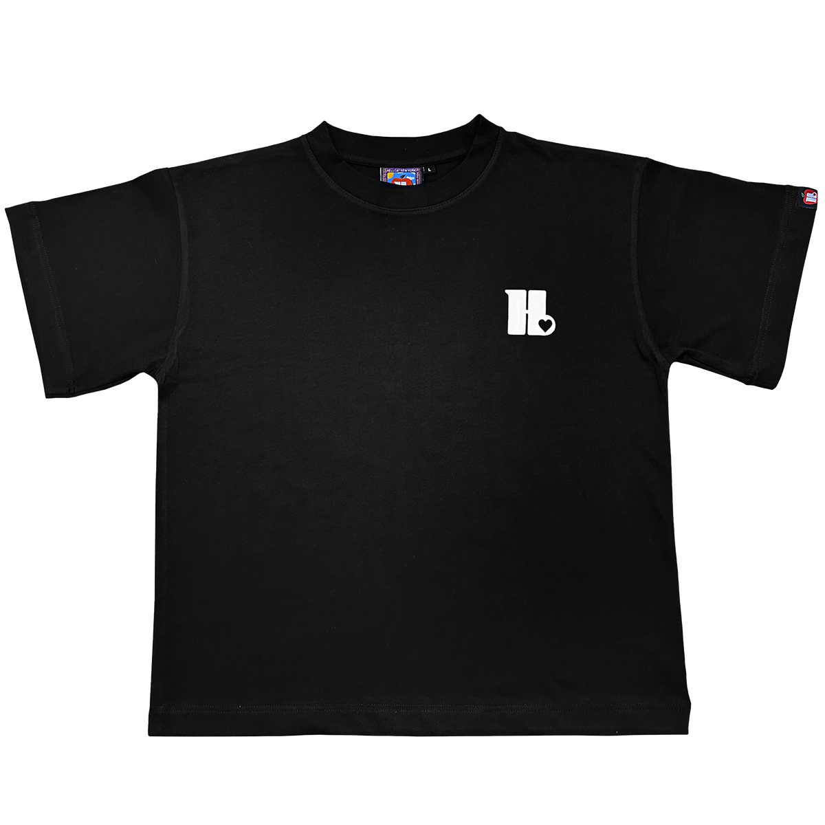 Hellcat Logo Tee 001