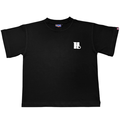 Hellcat Logo Tee 001