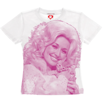 Dolly Baby Tee