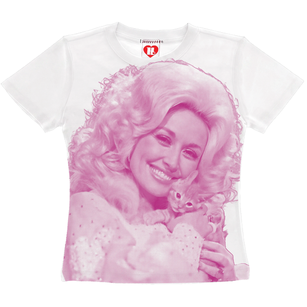 Dolly Baby Tee