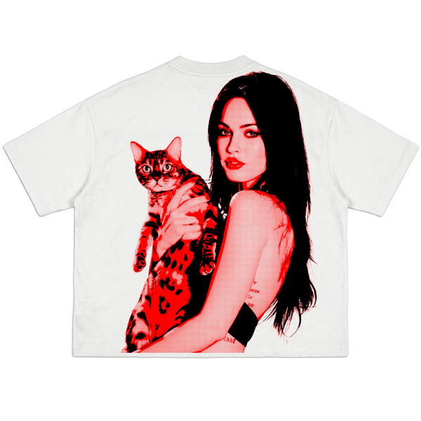 Megan Tee