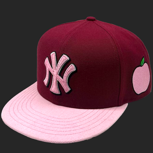 Hellcat Fitted Cap