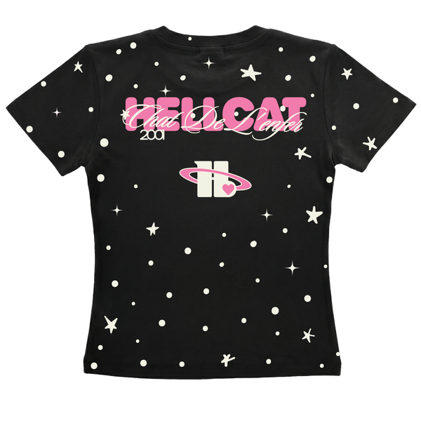 Space Baby Tee