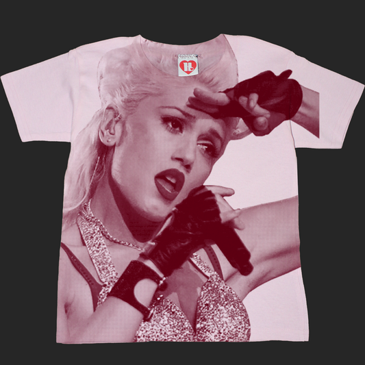 No Doubt Baby Tee