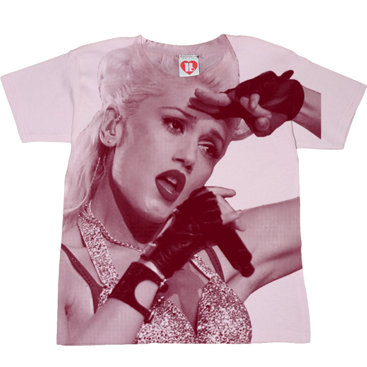 No Doubt Baby Tee