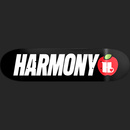Harmony Skateboard Deck