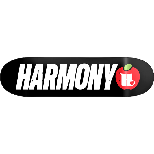 Harmony Skateboard Deck