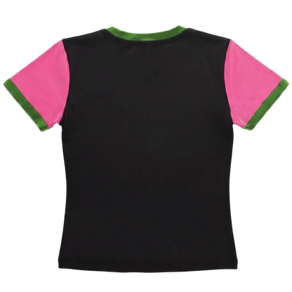 Harmony Baby Tee