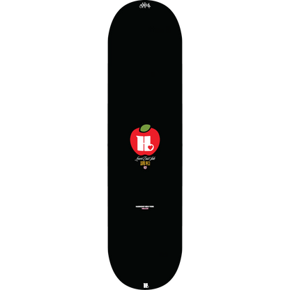 World Trade Skateboard Deck