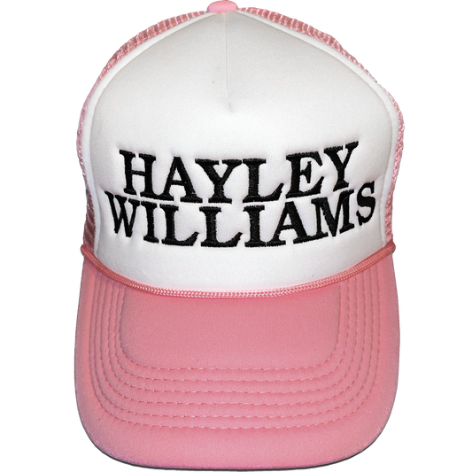 Hayley Williams Hat