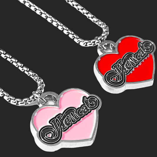 Hellcat Chain