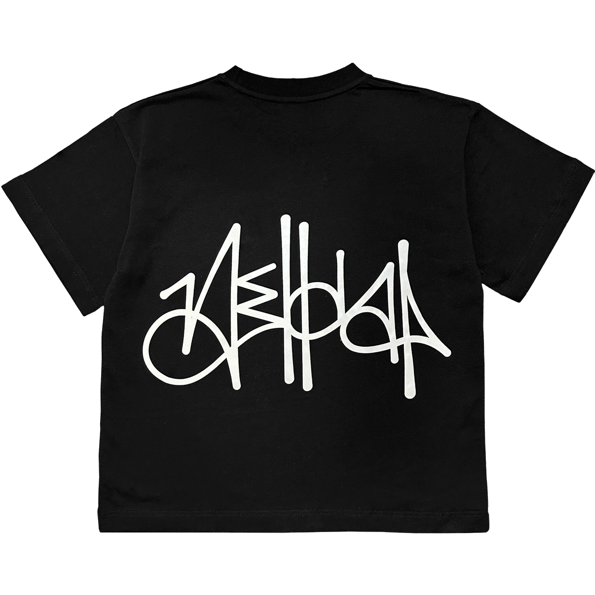 Hellcat Logo Tee 001