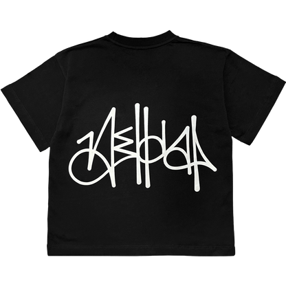 Hellcat Logo Tee 001