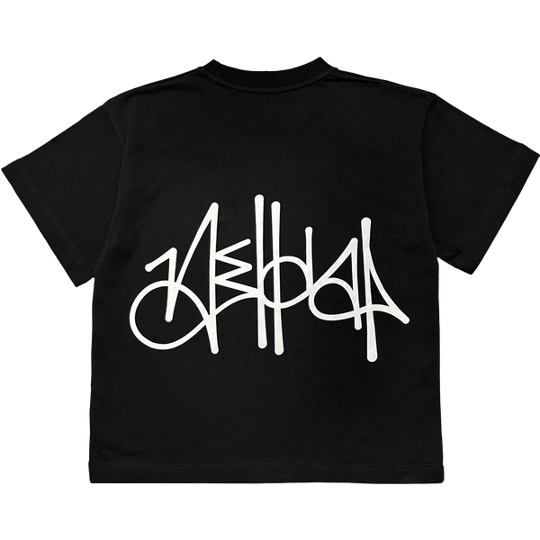 Hellcat Logo Tee 001