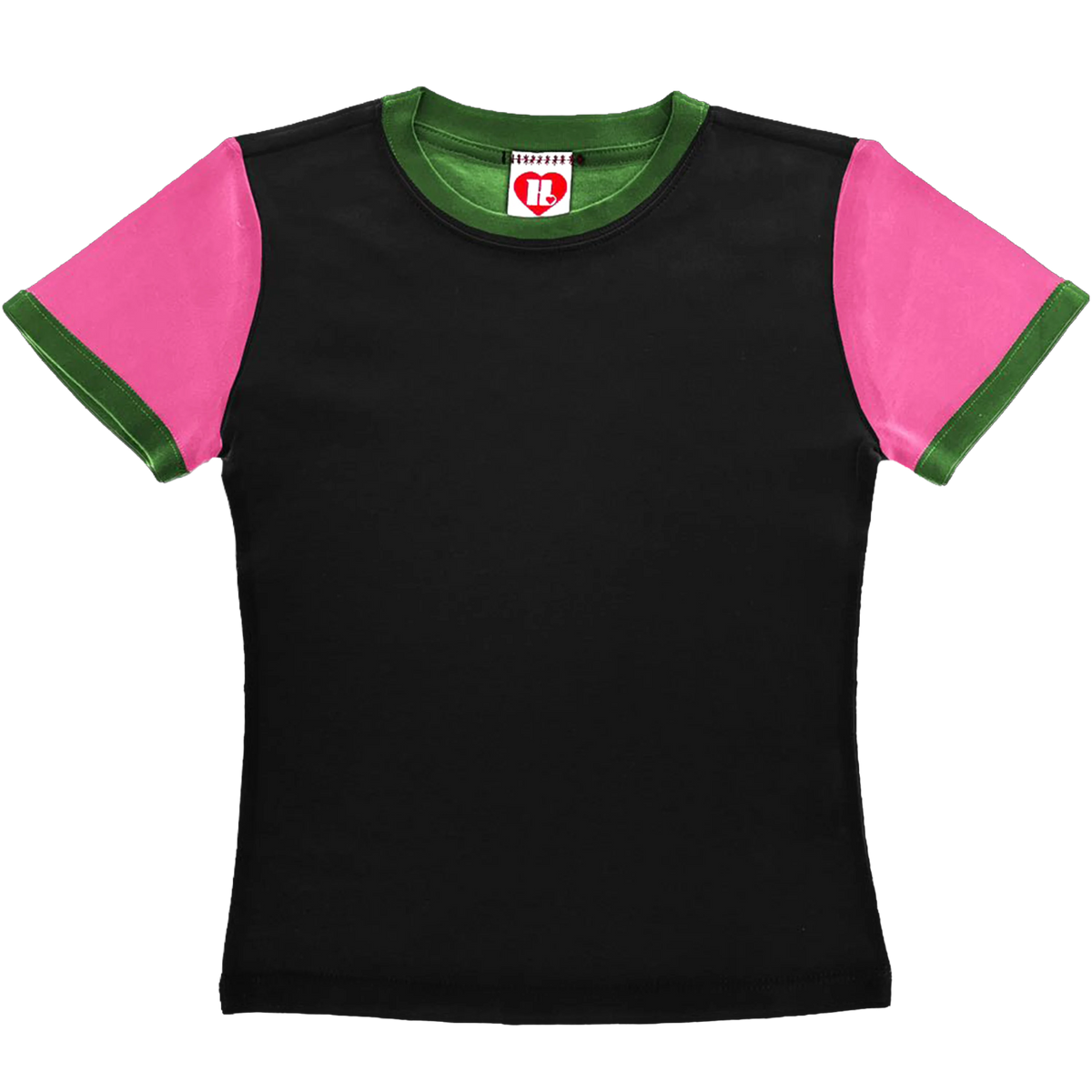 Harmony Baby Tee
