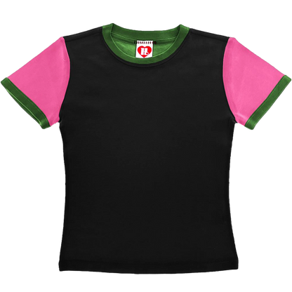 Harmony Baby Tee
