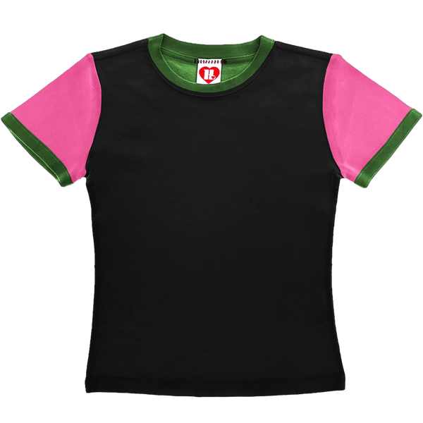 Harmony Baby Tee