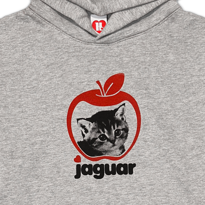 Jaguar Hoodie