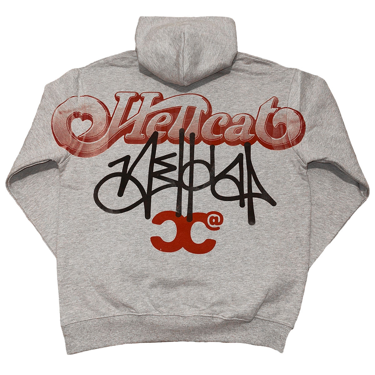 Jaguar Hoodie