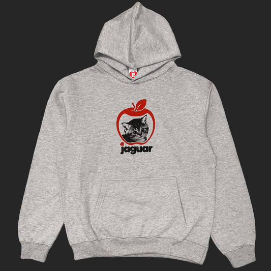 Jaguar Hoodie
