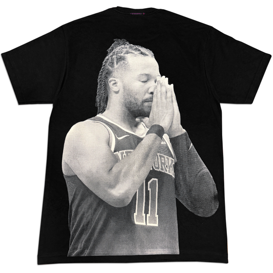 Jalen Brunson Finals Tee