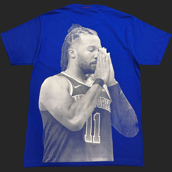 Jalen Brunson Finals Tee