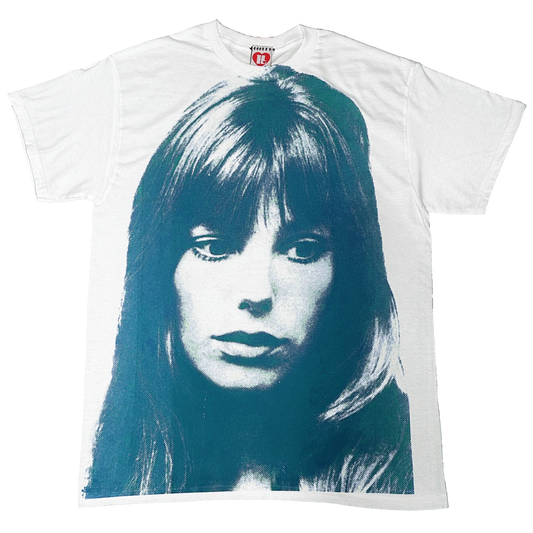 Jane Birkin Tee