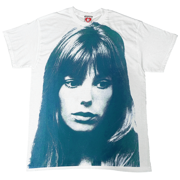 Jane Birkin Tee