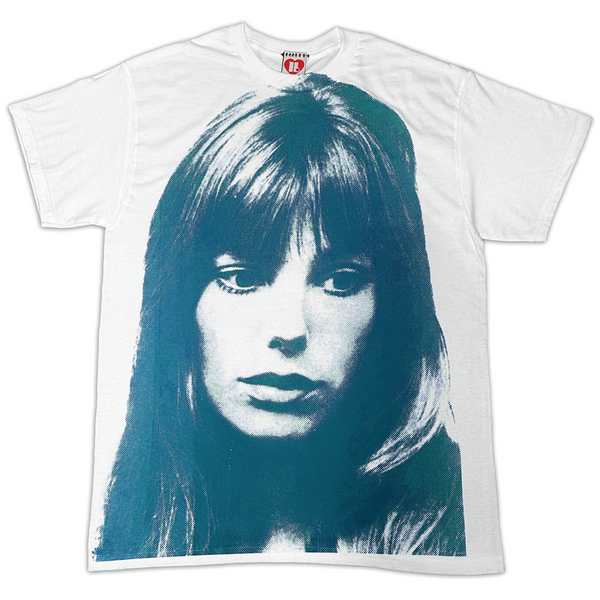 Jane Birkin Tee (Adult)