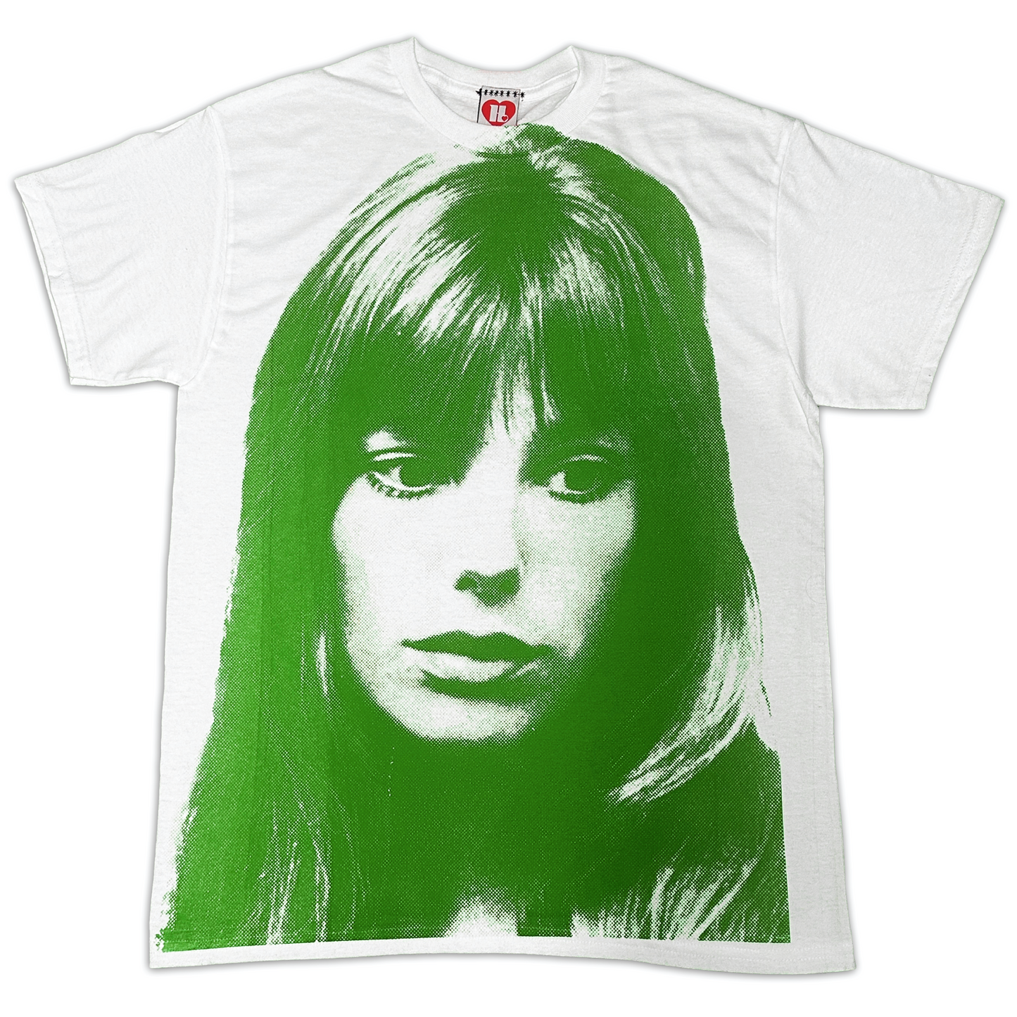Jane Birkin Tee