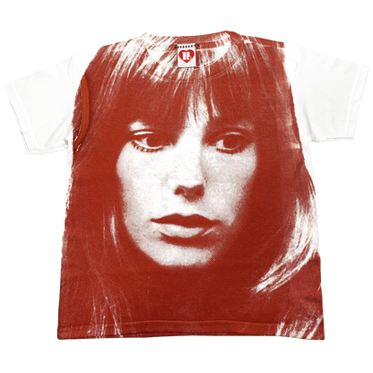 Jane Birkin Baby Tee