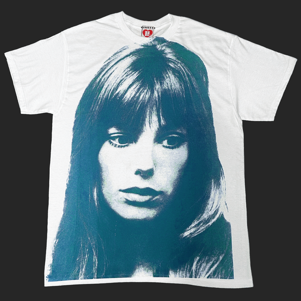 Jane Birkin Tee