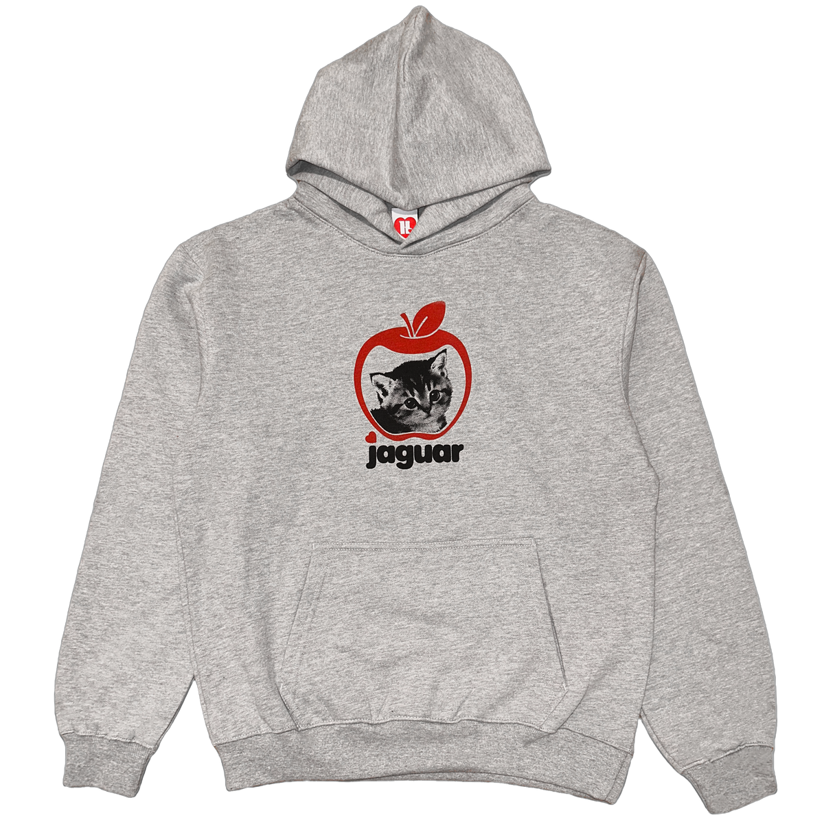 Jaguar Hoodie