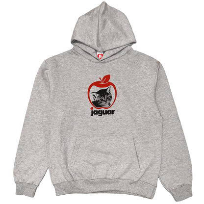 Jaguar Hoodie