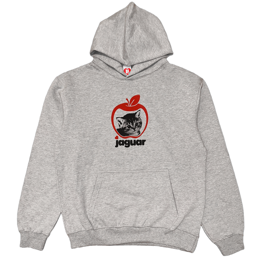 Jaguar Hoodie