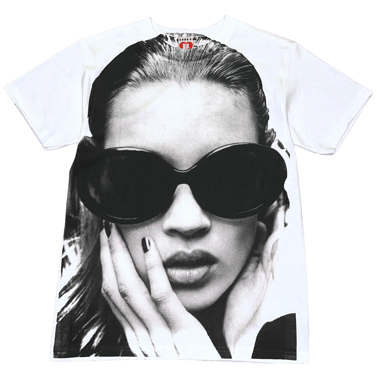 Kate Moss Tee