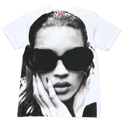 Kate Moss Tee