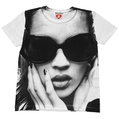 Kate Moss Baby Tee