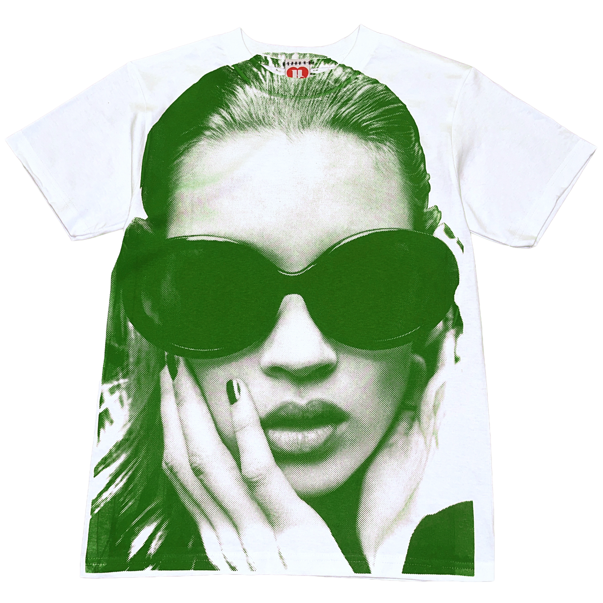 Kate Moss Tee
