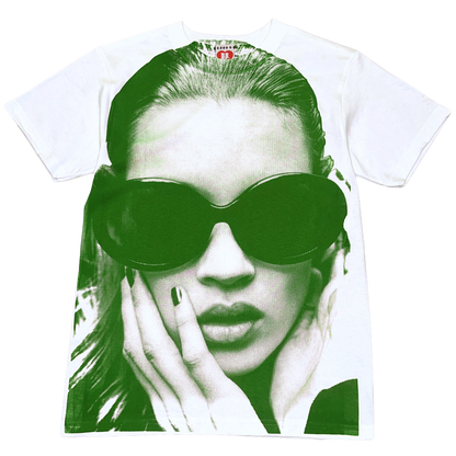 Kate Moss Tee