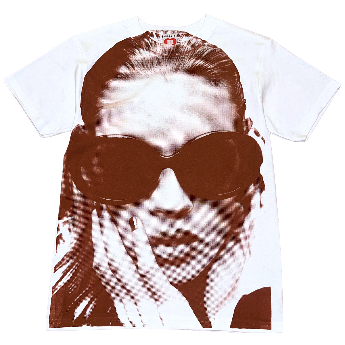 Kate Moss Tee