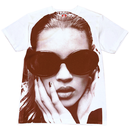 Kate Moss Tee