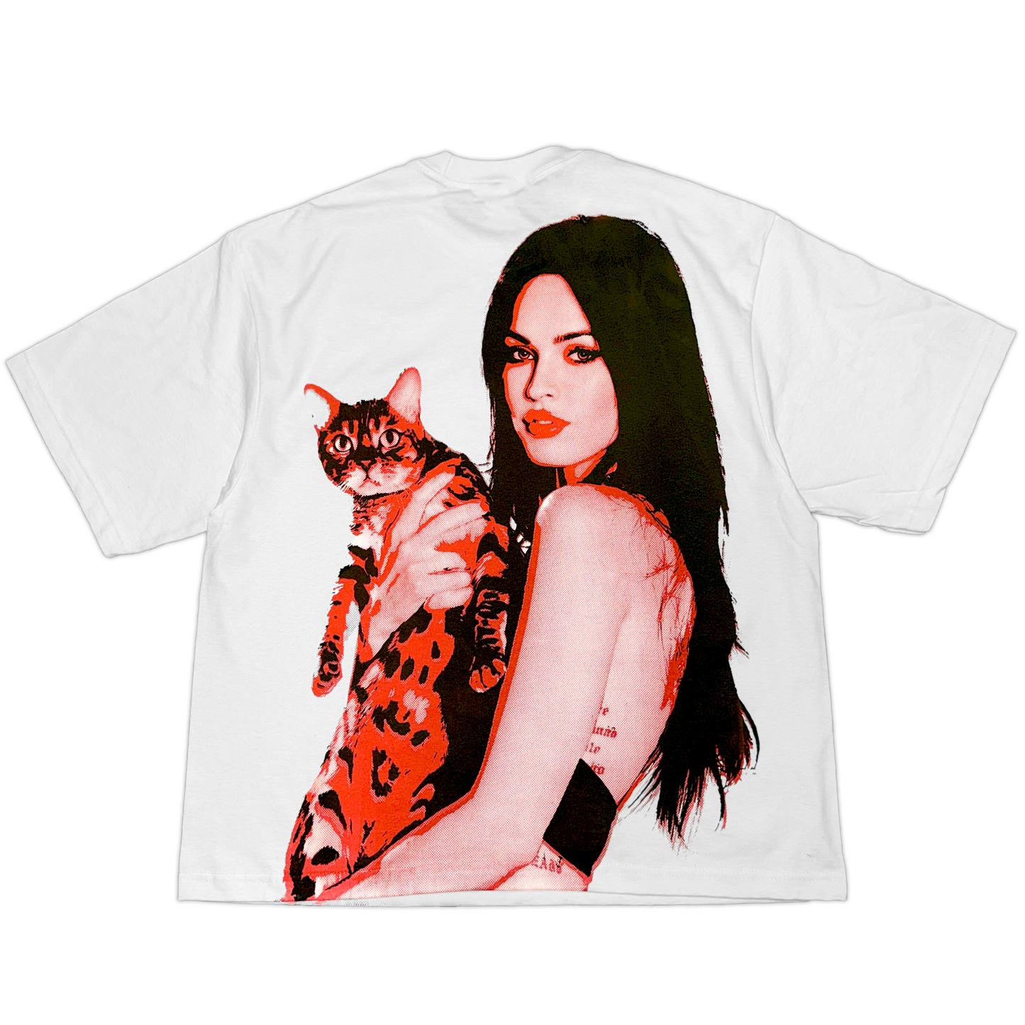 Megan Tee