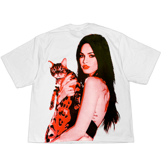 Megan Tee