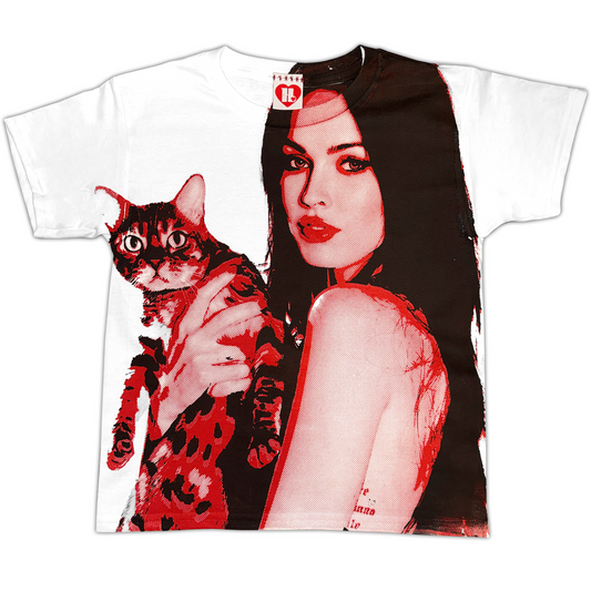 Megan Baby Tee