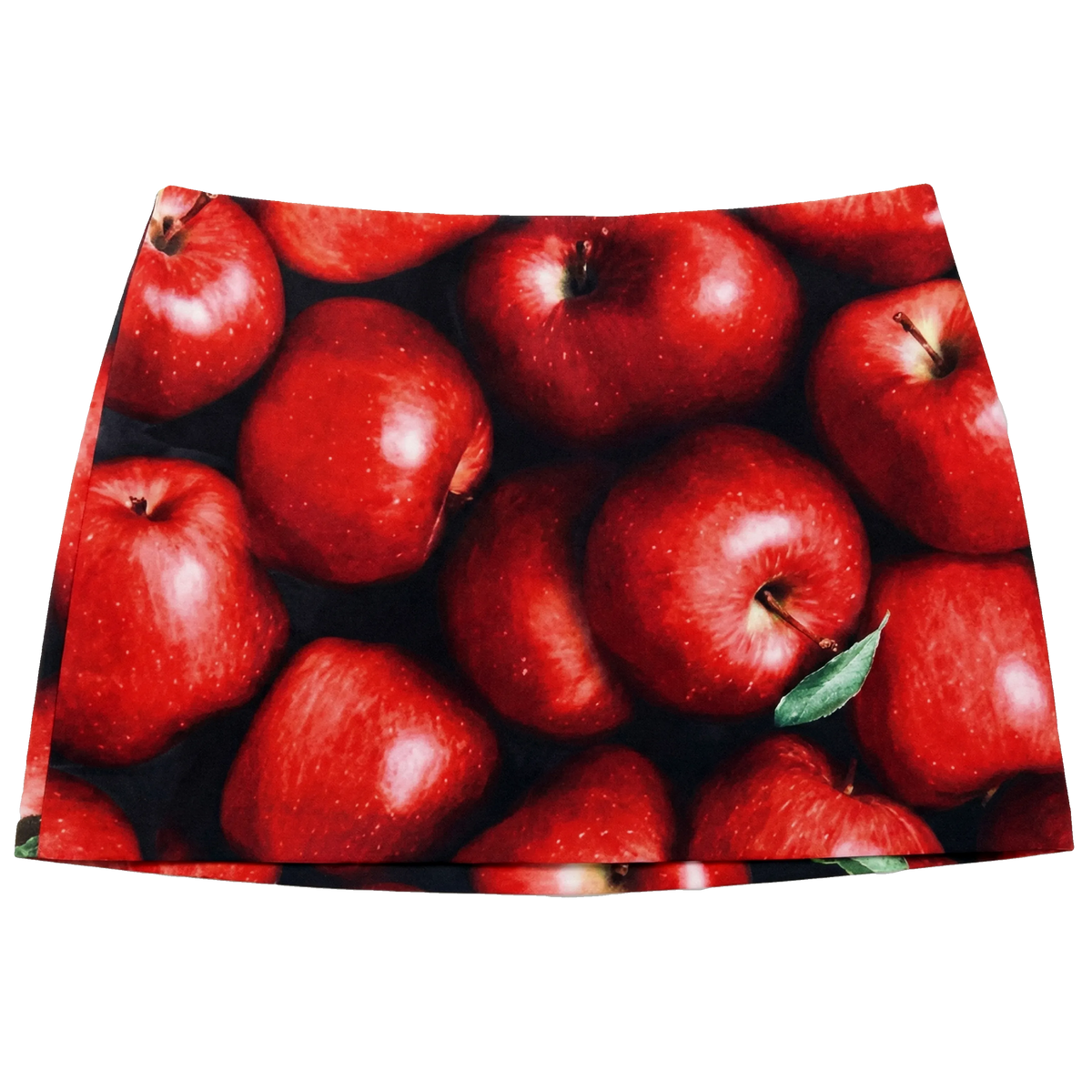 Apple Mini Skirt