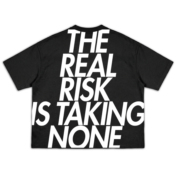 Risk Tee