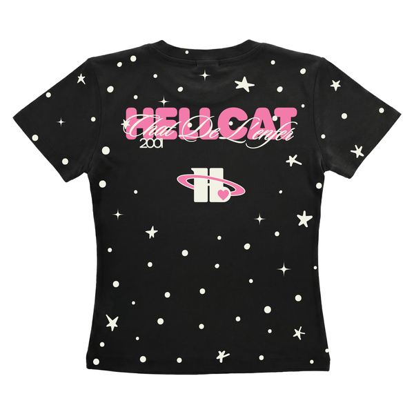 Space Baby Tee