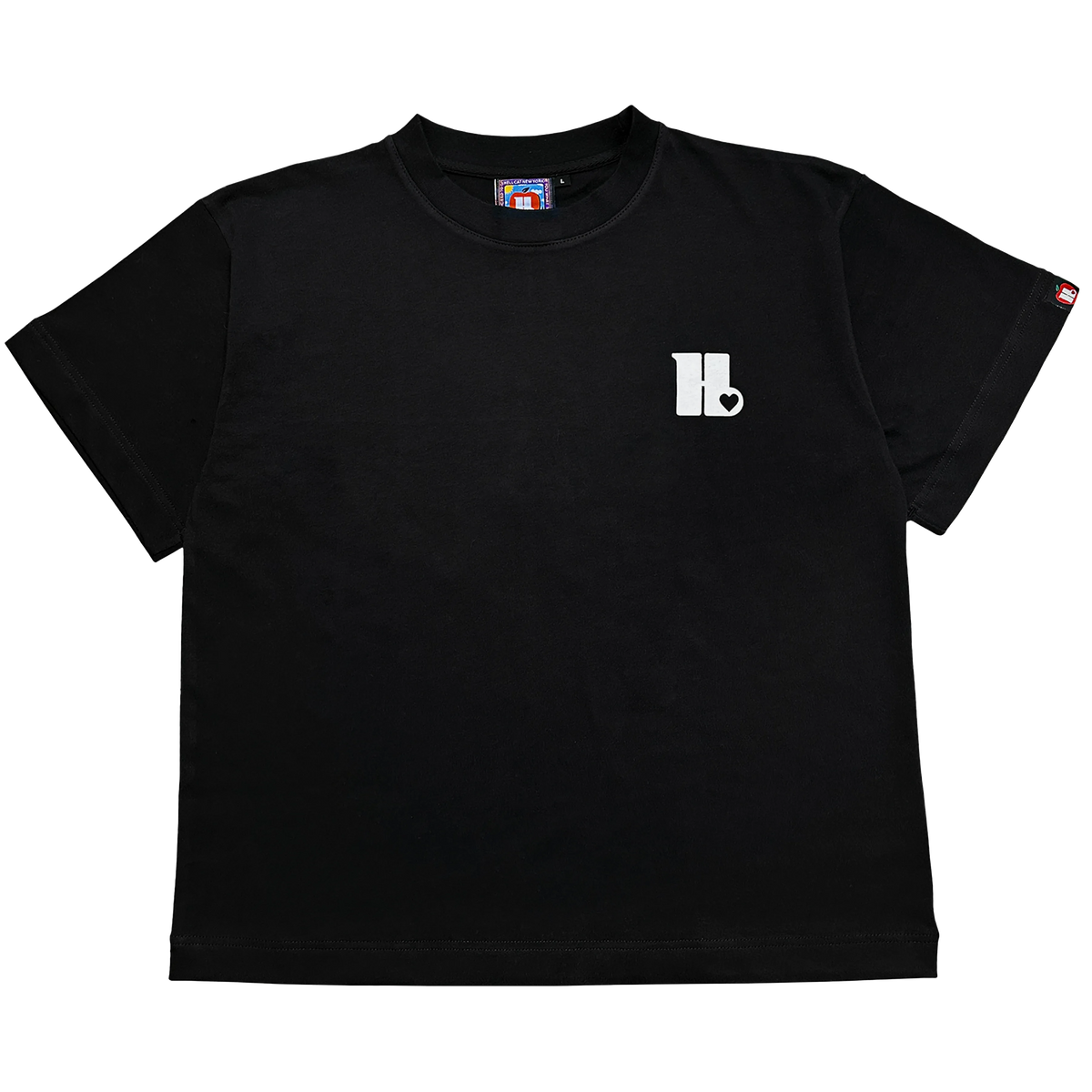 Hellcat Logo Tee 001