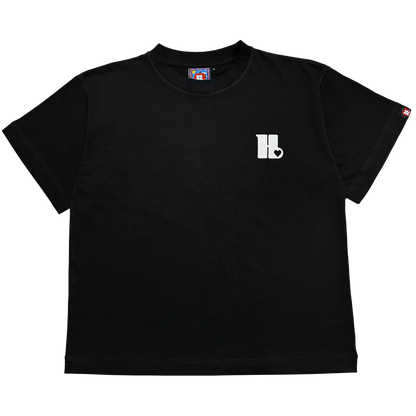 Hellcat Logo Tee 001